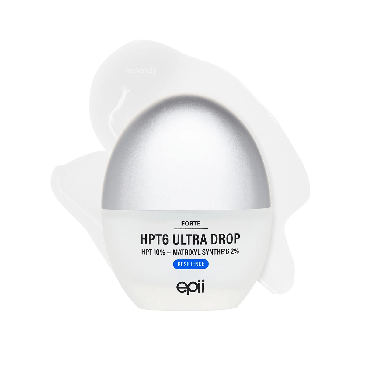 Epii HPT6 Ultra Drop 10% Firming and Elasticity Serum 30ml