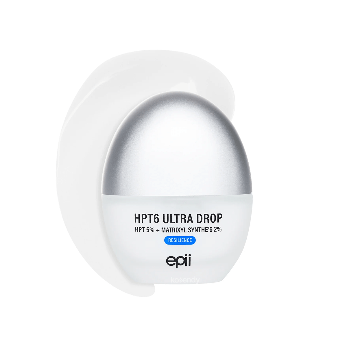 Epii HPT6 Ultra Drop 5% Firming and Elasticity Serum 30ml