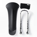 Ass Savers Win Wing MTB