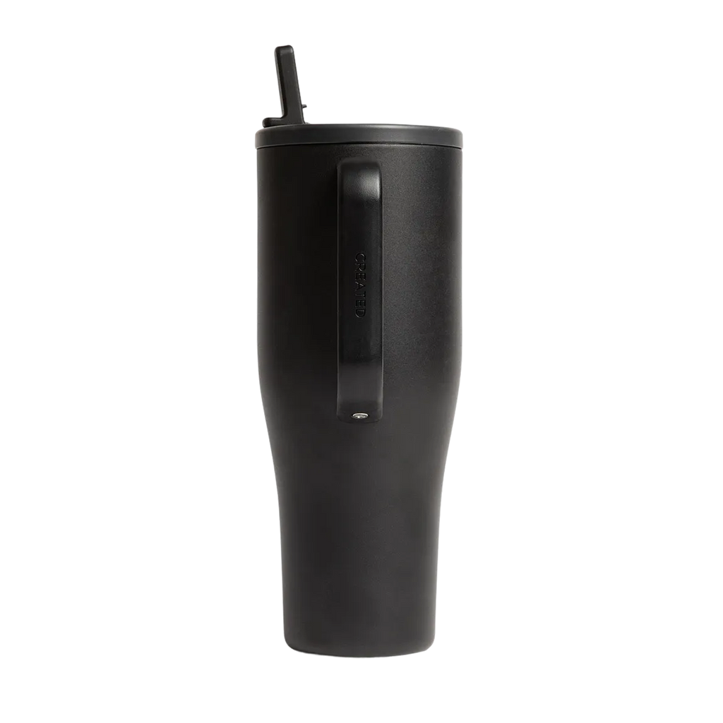 40oz Scout - Black