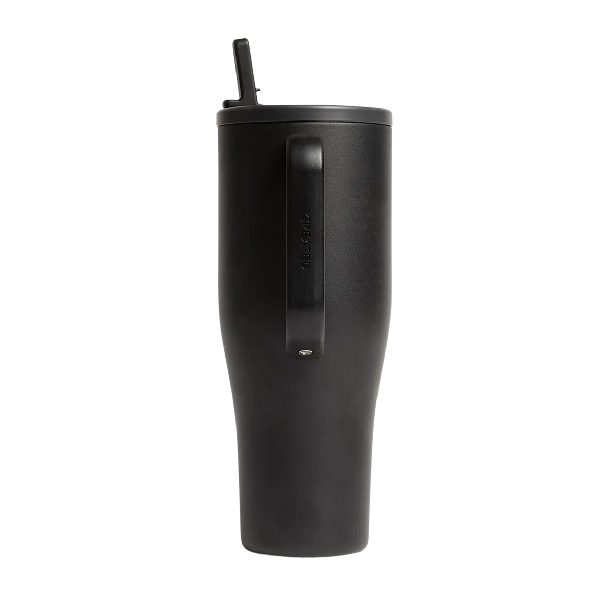 40oz Scout - Black