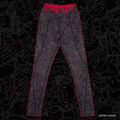 Blood Drip Leggings