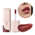 House of Hur Glowy Ampoule Tint Vitamin & Honey Gloss 4.5g #02 Brown Red
