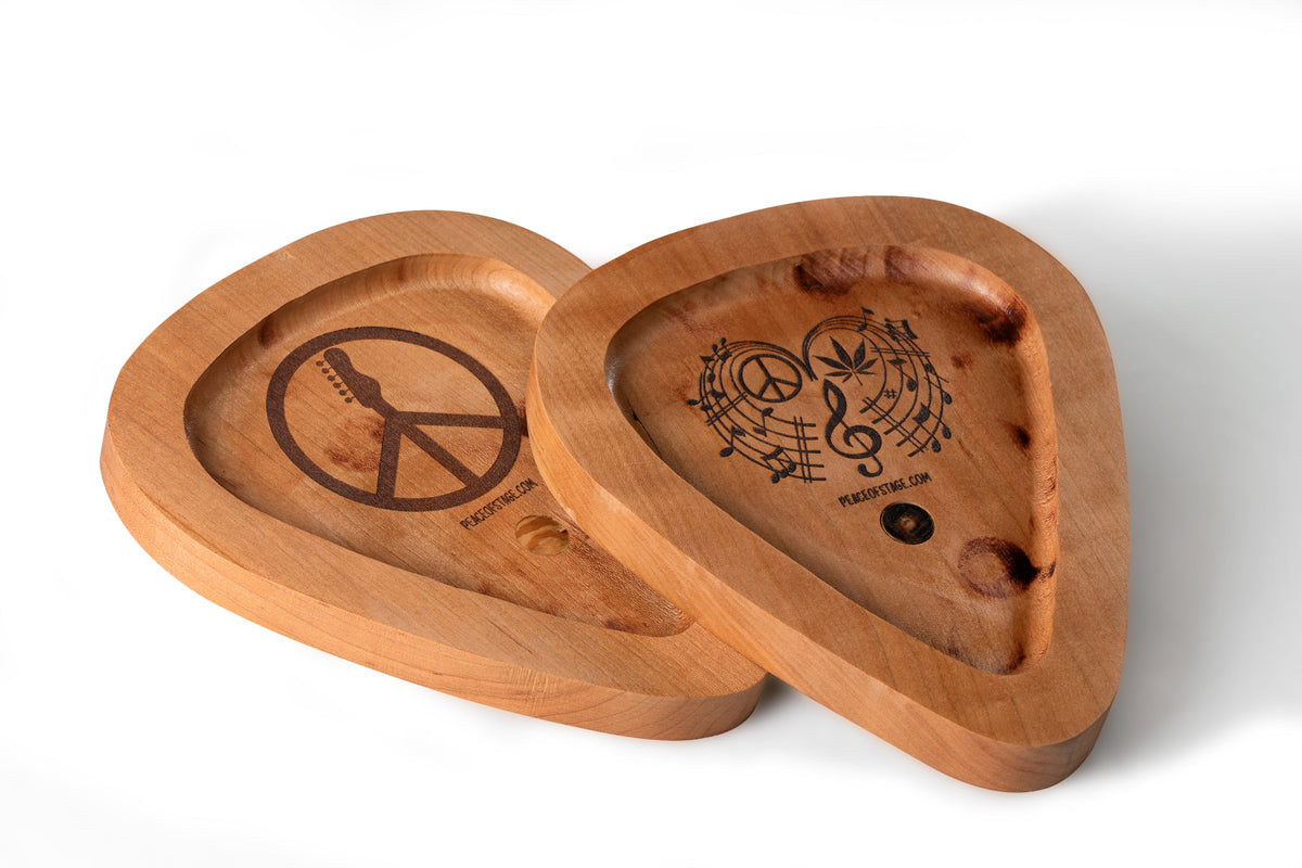 Cigarette Rolling Trays