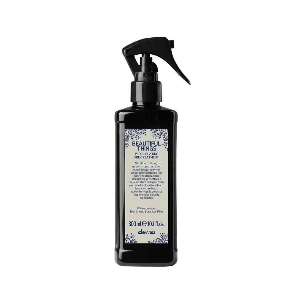 Davines Metal Purifying Treatment Spray for Color-Treated Hair 300 ml