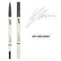Son & Park Hatty Natural Shade Eyebrow Ash Gray 0.15g