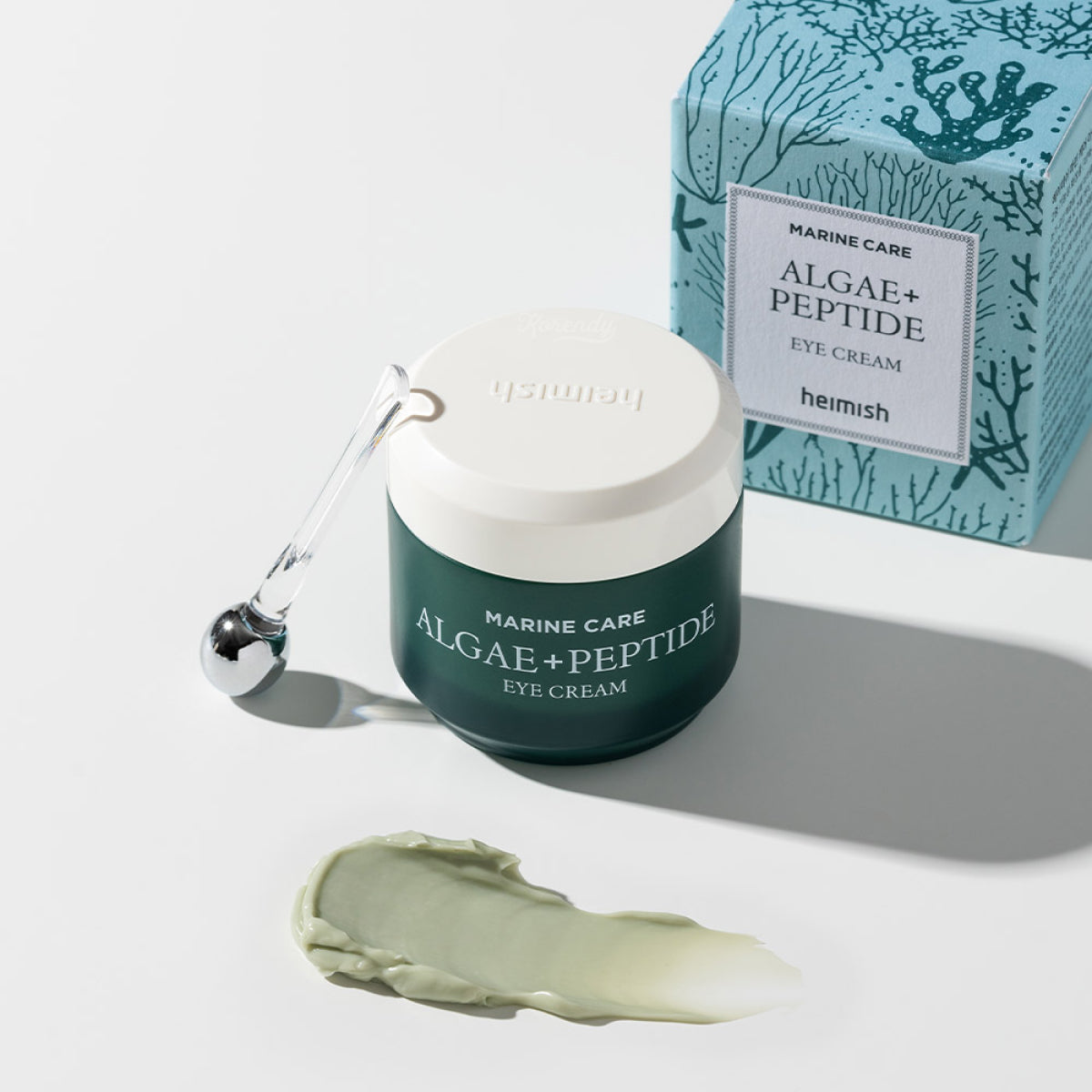 Heimish Marine Care Eye Cream Brightening & Firming 30ml