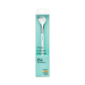 Fillimilli Highlighter Fan Brush 856 for Precise Glow 1 pc