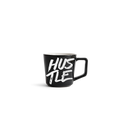 Hustle - 12oz Angle Drip Mug