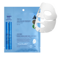 VT Cosmetics Hydrop Reedle Shot 100hL 2STEP Mask Hydrating 28.5g