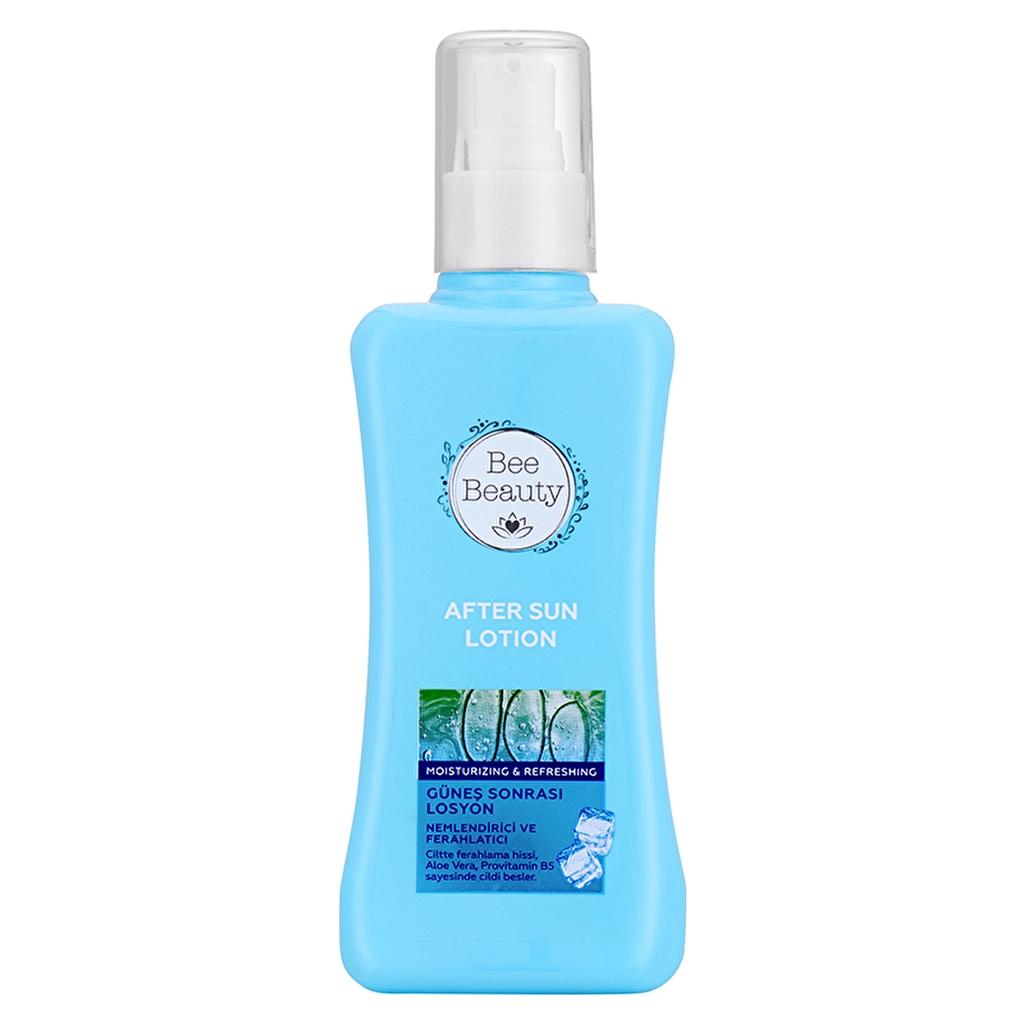 Bee Beauty After Sun Lotion Hydrating Formula 200 ml