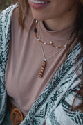 Cosmic Vibration Necklace