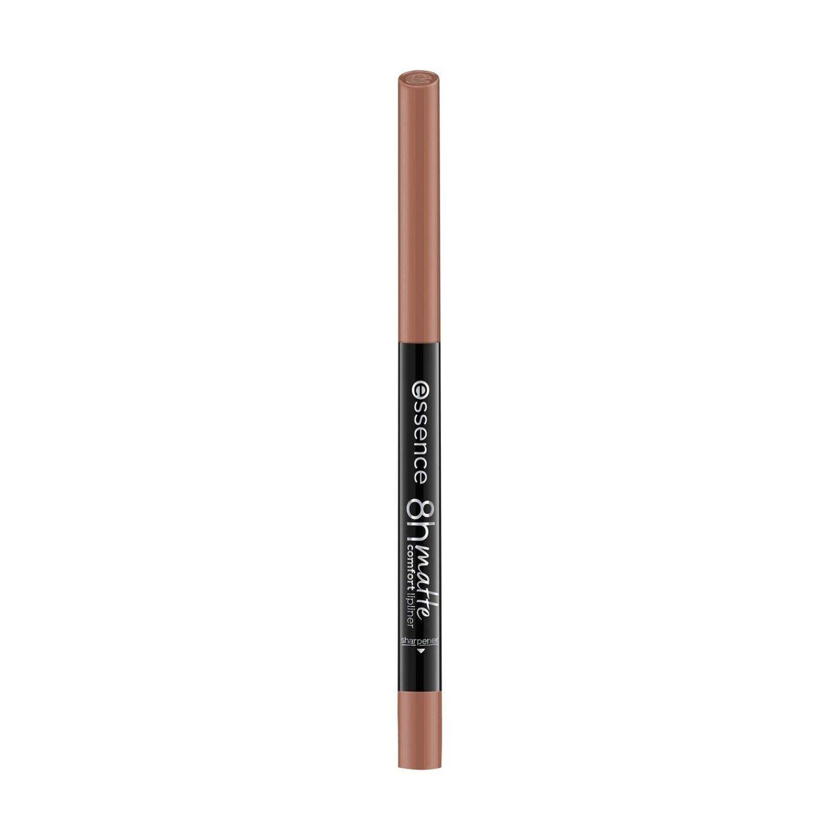 Essence 8H Matte Comfort Lipliner Long-Lasting 01