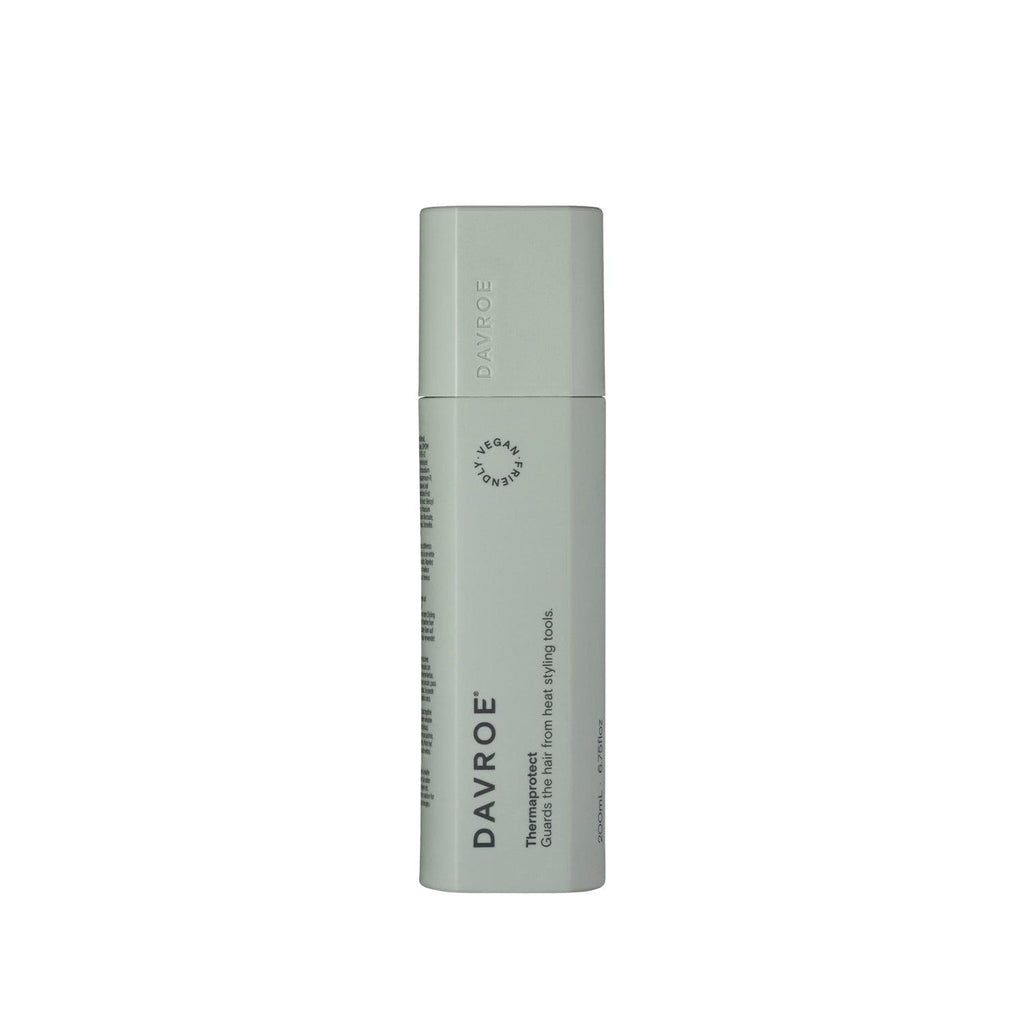 Davroe Thermaprotect Heat Protectant Spray for Hair 200 ml