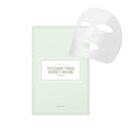 I'm From Vitamin Tree Sheet Mask Brightening & Pore Care 22ml