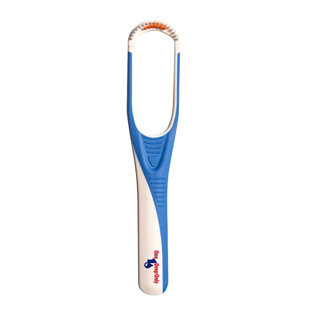 One Drop Only Tongue Cleaner for Fresh Breath 1 pc