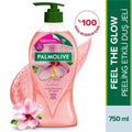 Palmolive Feel the Glow Shower Gel Radiance Boost 750 ml