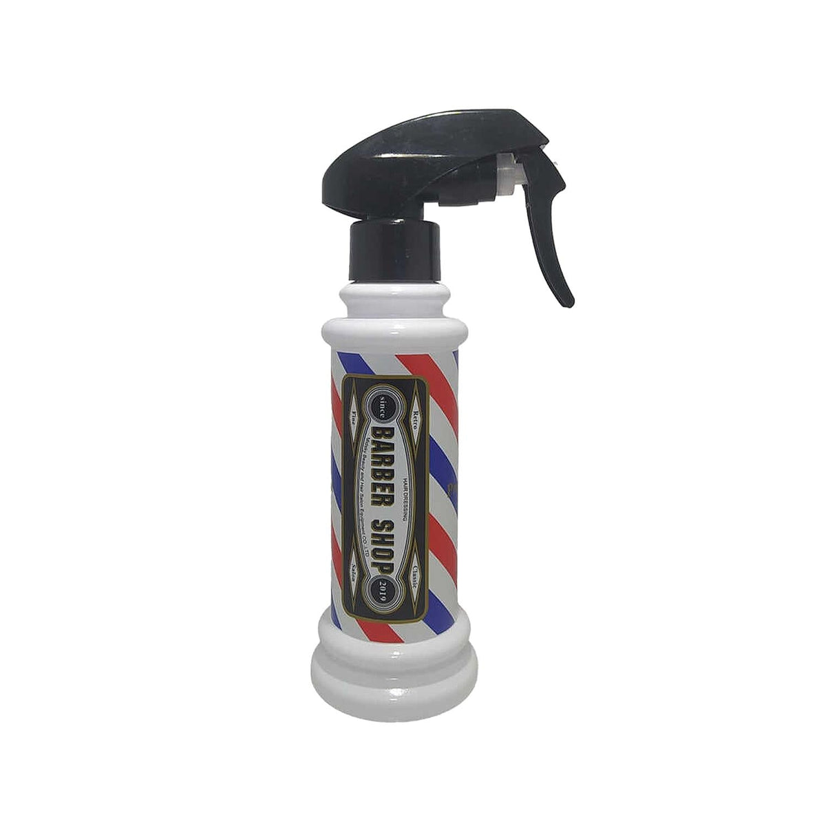 Claris Plastik Suluk Barber Shop Spray Bottle 1 pc