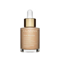 Clarins Skin Illusion 108: Hydrating Liquid Foundation SPF 15 | Natural Finish, Moisturizing Sunscreen Coverage
