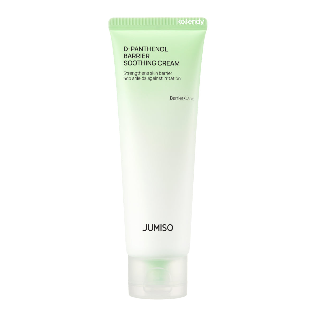 Jumiso D-Panthenol Barrier Soothing Cream with 6-Ceramides 80ml