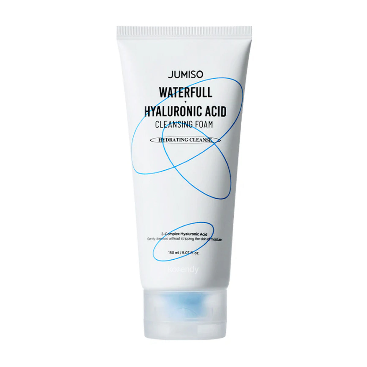 Jumiso Waterfull Hyaluronic Acid Cleansing Foam 150ml