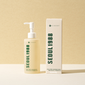 K-Secret SEOUL 1988 Cleansing Oil Pine Cica & Probiotics 200ml