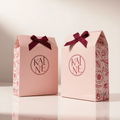 Kaine Her Blooming Pure 3-Step Vegan Skincare Set