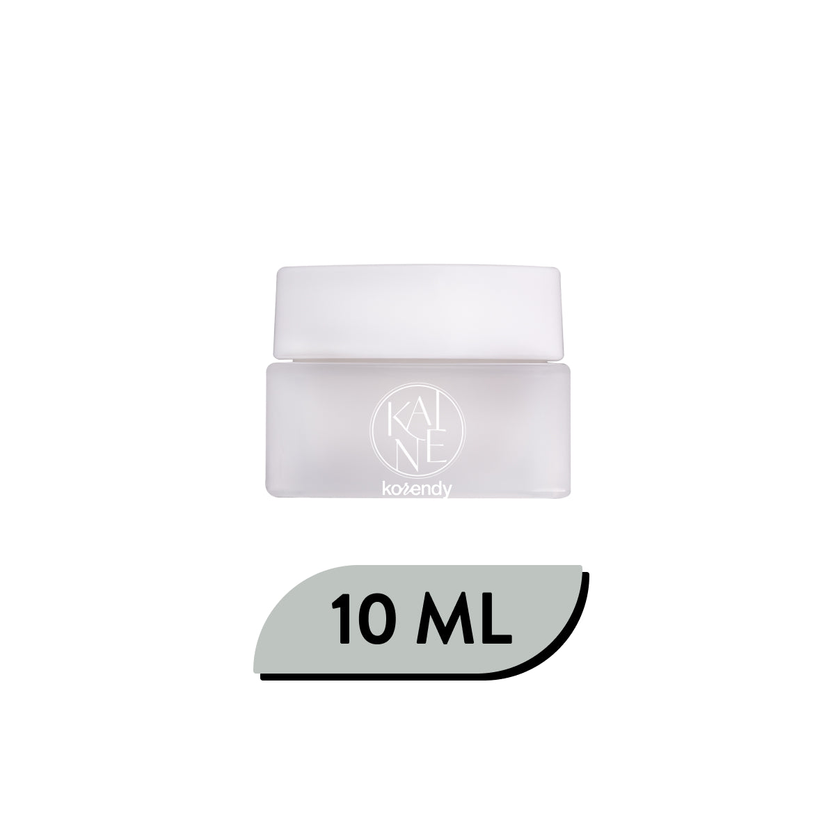 Kaine Vegan Collagen Youth Cream Firming Moisturizer 10ml