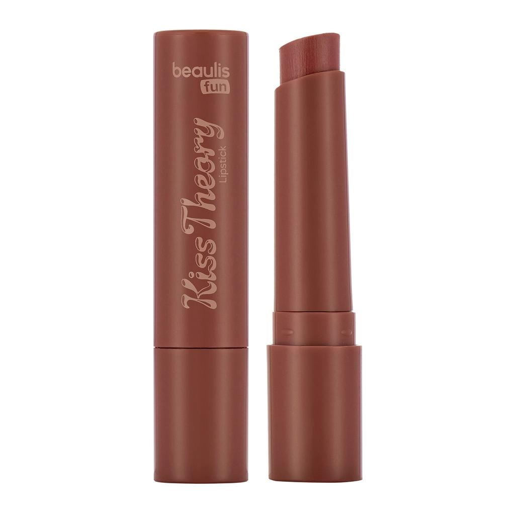 Beaulis Fun Kiss Theory Lipstick 150 Undefined Tone 4g