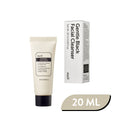 Klairs Gentle Black Facial Cleanser Low pH Antioxidant 20ml