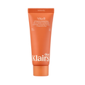 Klairs Vitamin Hydrating Jelly Mask Cleanser with Prickly Pear 150ml