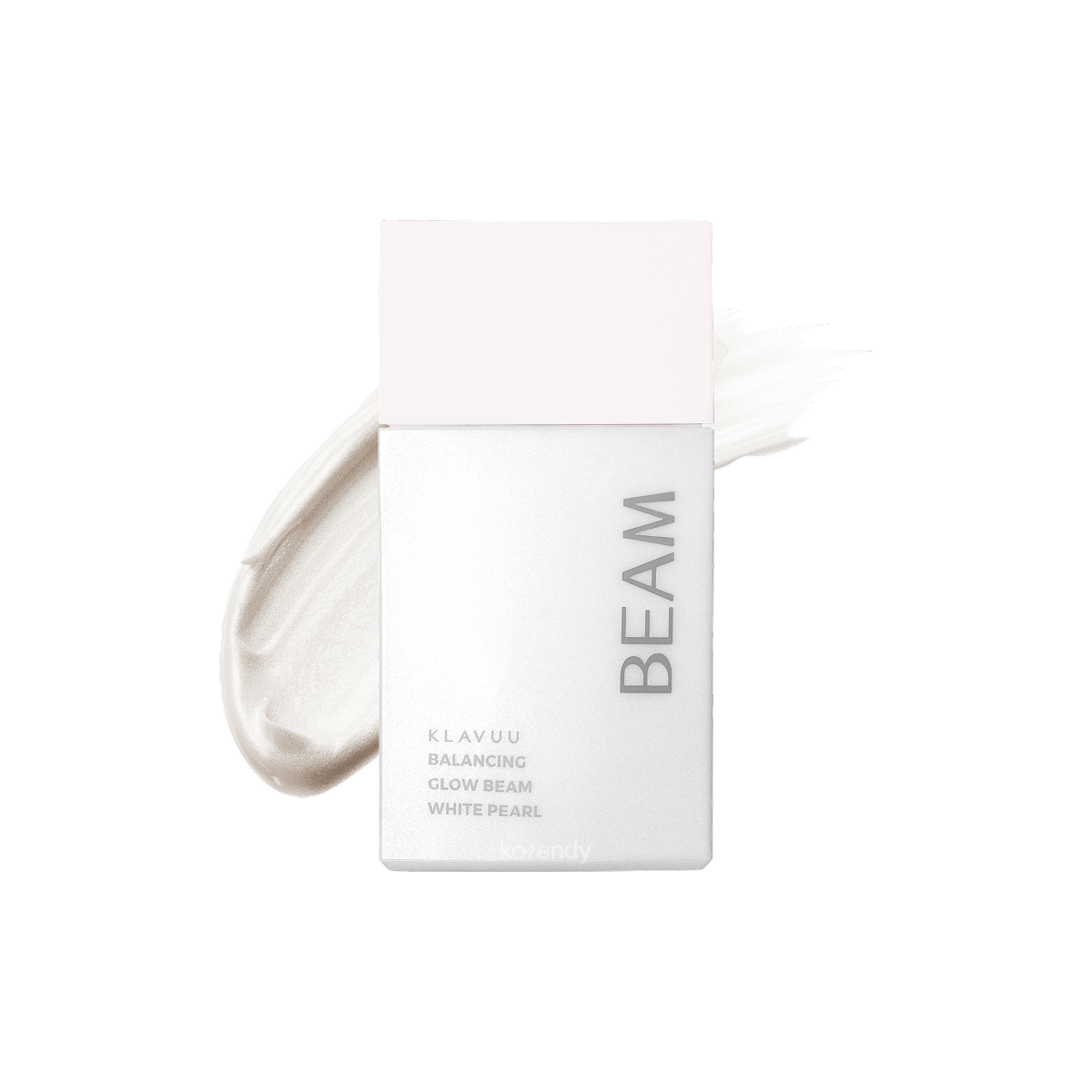 Klavuu Balancing Glow Beam White Pearl Makeup Primer 30ml