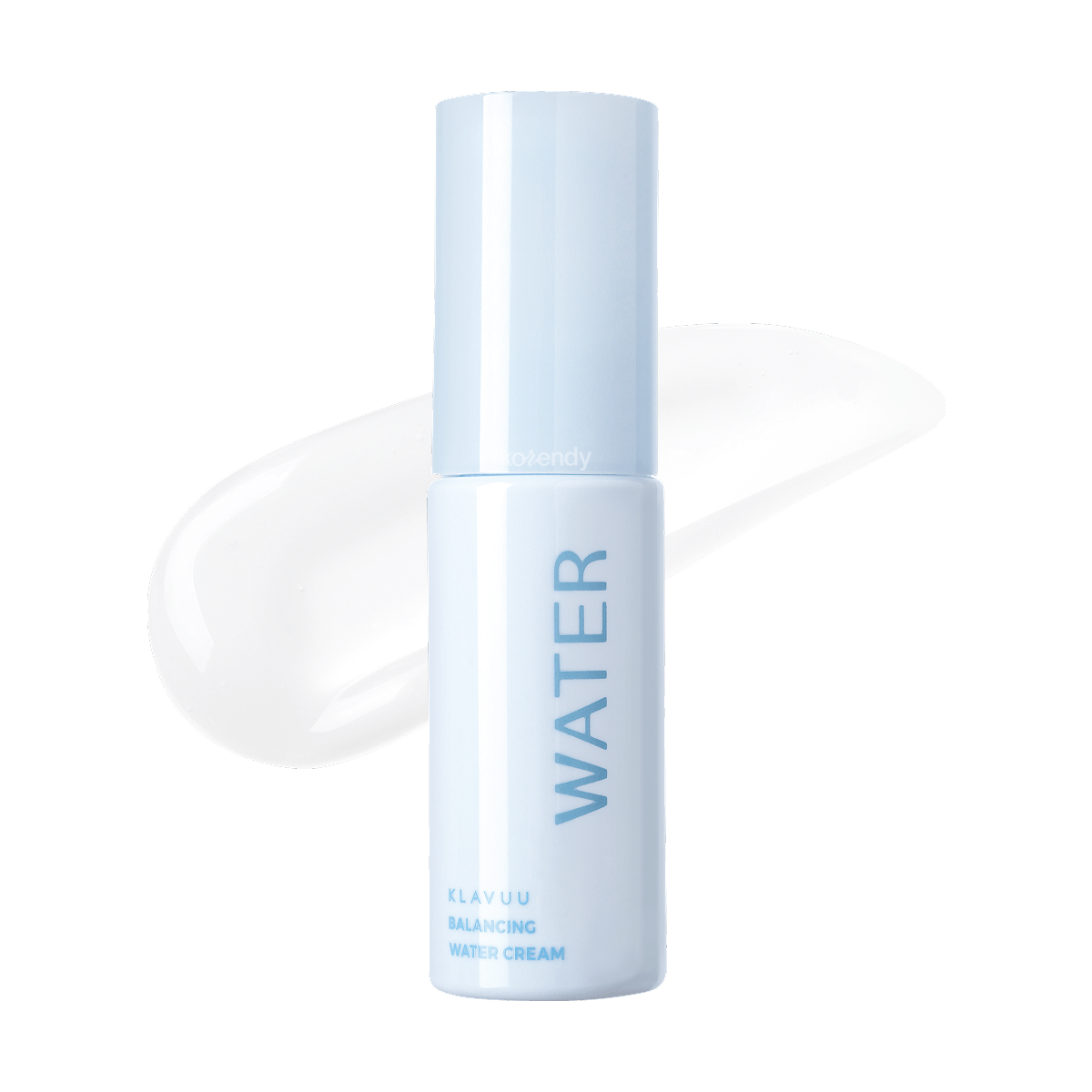 Klavuu Balancing Water Cream Pearl Extract Glow Gel 25ml