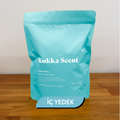 Kukka Scent Aqua Mint Sugar Candle Refill Mint & Eucalyptus
