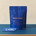 Kukka Scent Coffee Candy Pearl Candle Warm Vanilla & Coffee