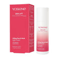 Yoskine Zen Lift Anti-Aging Face Cream with Light Texture 50 ml