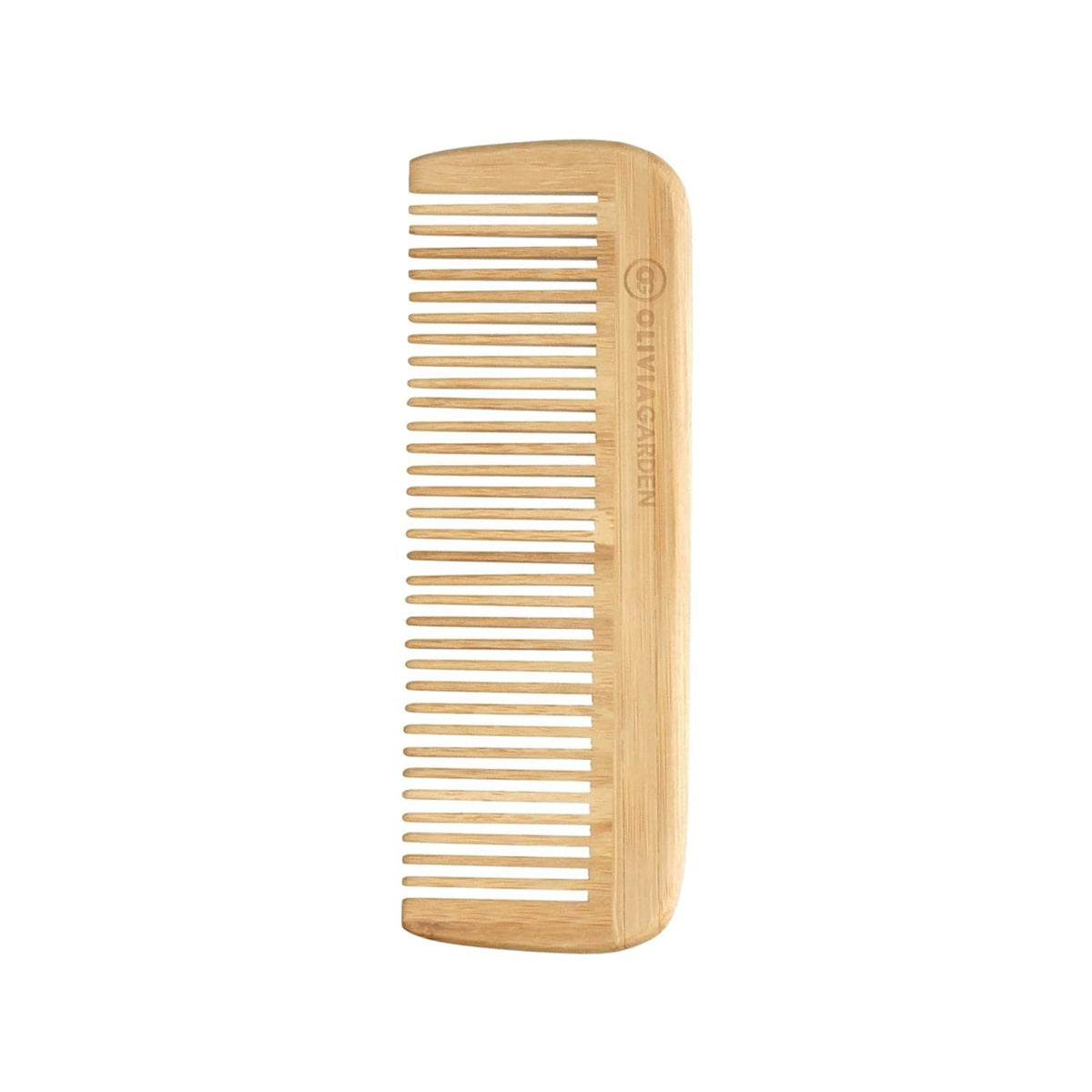 Olivia Garden Bamboo Touch Comb 4 Detangling Hair Comb