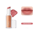 Laka Bulky Matte Lipstick Plumping Effect 405 So Peach 4g