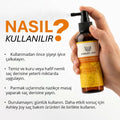 Ashley Joy Exosome Hair Tonic Anti-Hair Loss Spray 150 ml
