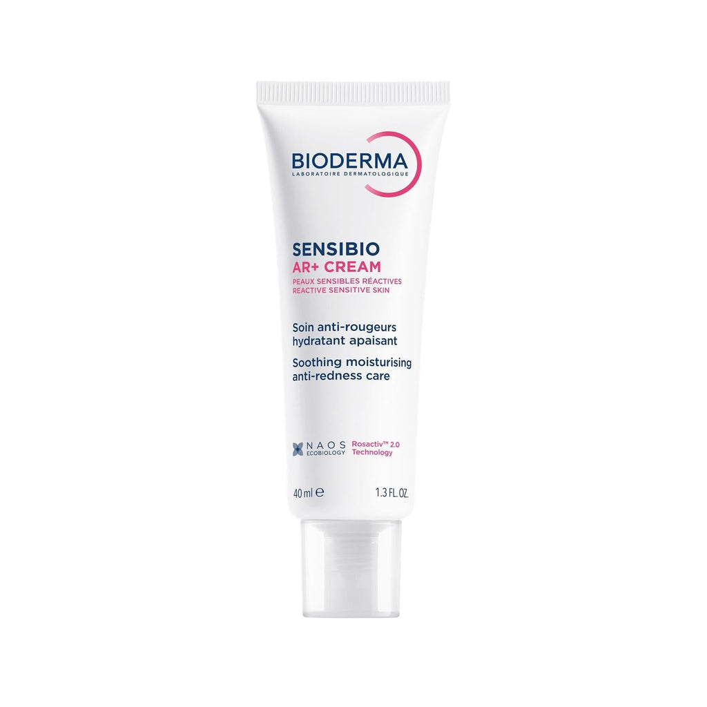 Bioderma Sensibio AR Cream Soothing Care for Redness 40 ml
