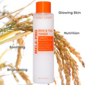 Nineless MELA PRO Rice & TXA Toner Brightening & Nourishing 200ml