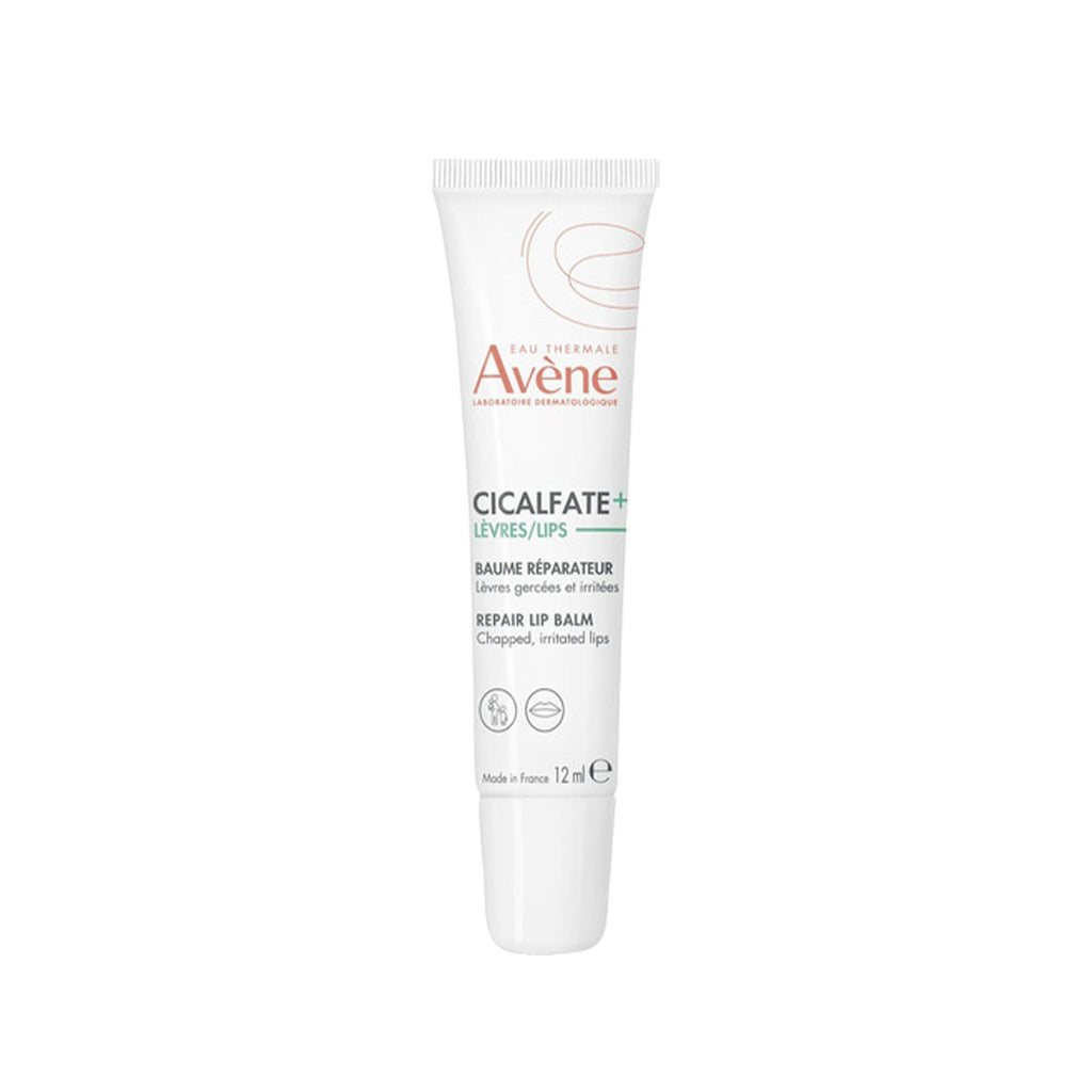 Avene Cicalfate+ Repair Lip Balm Soothing Care 12 ml