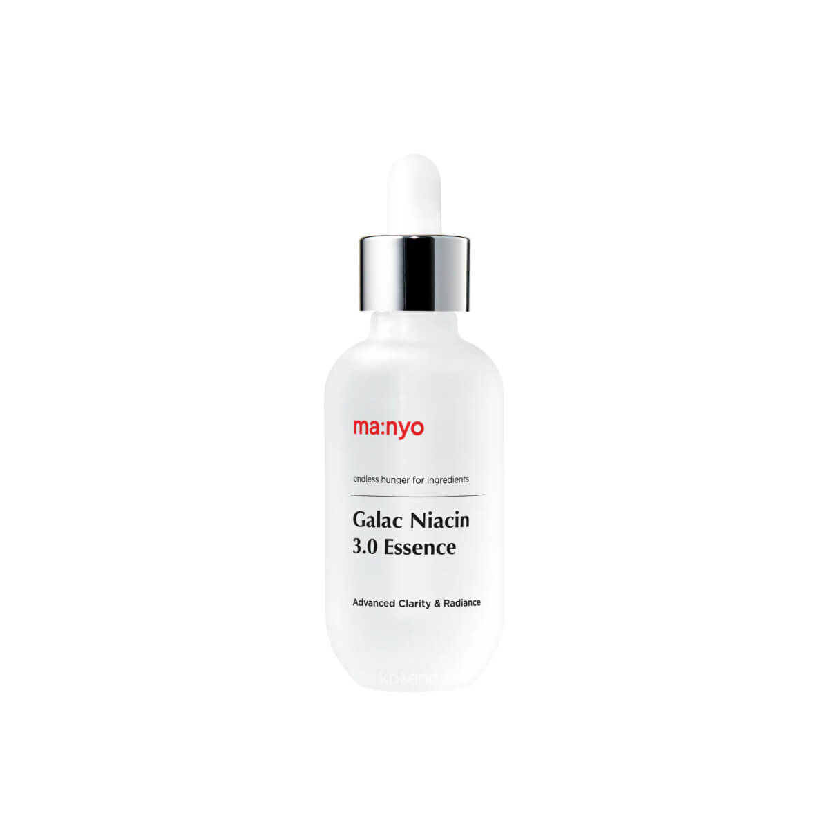 Manyo Galac Niacin 3.0 Essence Brightening Barrier Support 30ml