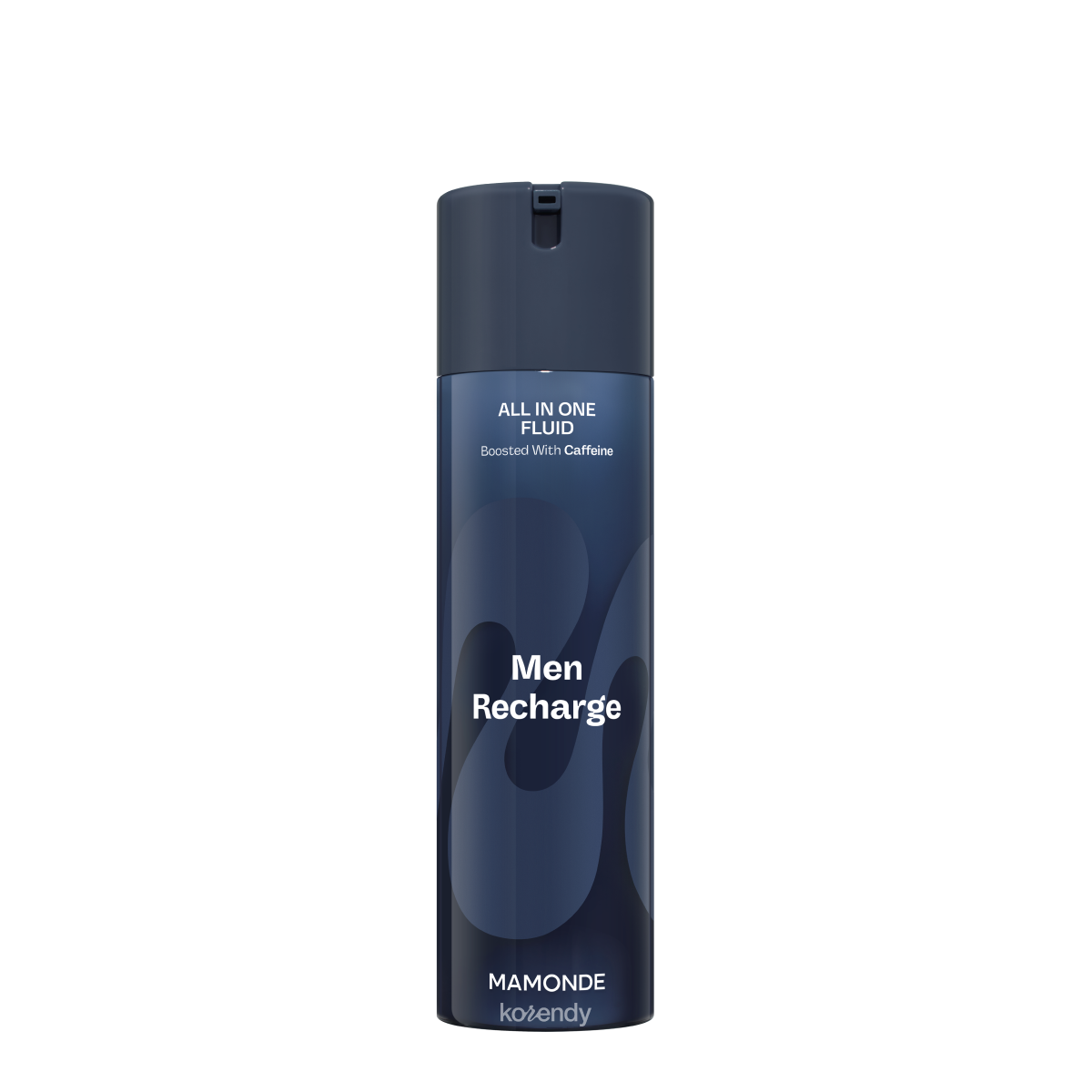 Mamonde Men Recharging All In One Fluid Revitalizing 3-in-1 180ml
