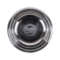 Morgan's Pomade Stainless Steel Shaving Bowl for Men