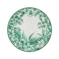 Monsoon Verdant Porcelain Starter Plates – Case of 12 (+3 Bonus Plates)