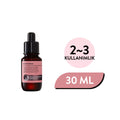 Moremo Ampoule Water Treatment Miracle 100 Nourishing Concentrate 30ml