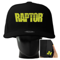 William Byron #24 RAPTOR NogginBoss