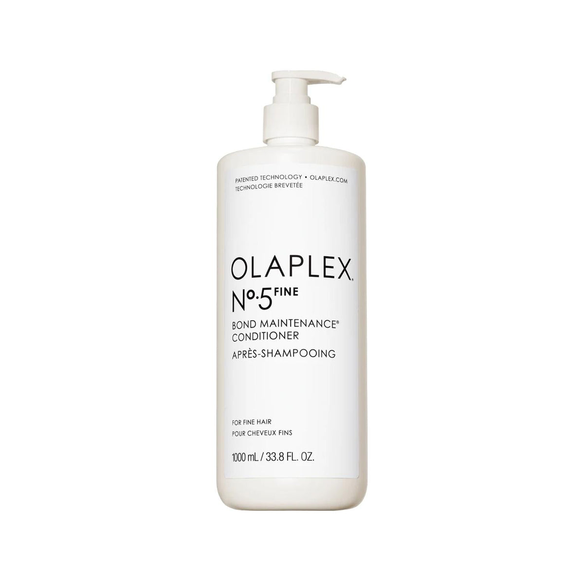 Olaplex No. 5 Bond Maintenance Conditioner for Fine Hair 1000 ml