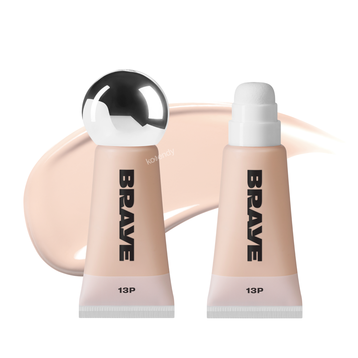 Braye Nano Cushion Ultra Light Foundation #13P 18g